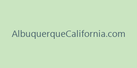 AlbuquerqueCalifornia.com