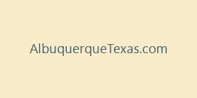 AlbuquerqueTexas.com