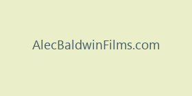 AlecBaldwinFilms.com