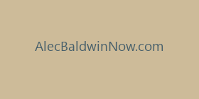 AlecBaldwinNow.com