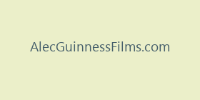 AlecGuinnessFilms.com