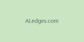 ALedges.com