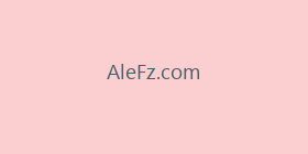 AleFz.com