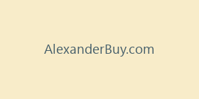AlexanderBuy.com