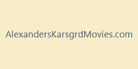 AlexandersKarsgrdMovies.com