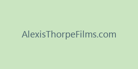 AlexisThorpeFilms.com