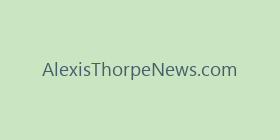 AlexisThorpeNews.com