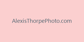 AlexisThorpePhoto.com
