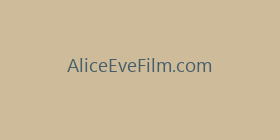 AliceEveFilm.com