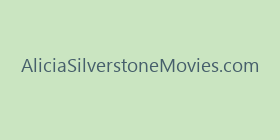 AliciaSilverstoneMovies.com