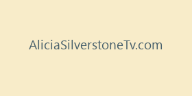 AliciaSilverstoneTv.com