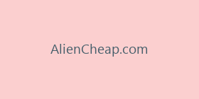 AlienCheap.com