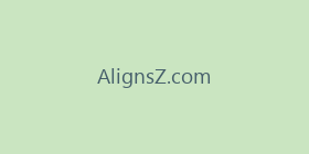 AlignsZ.com