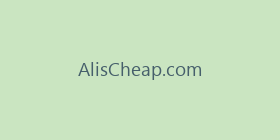 AlisCheap.com