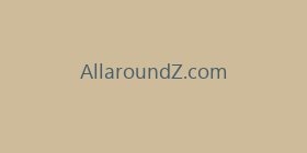 AllaroundZ.com