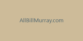 AllBillMurray.com
