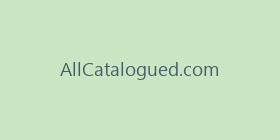 AllCatalogued.com