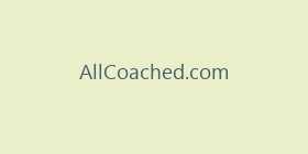 AllCoached.com