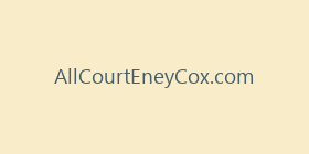 AllCourtEneyCox.com