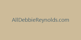 AllDebbieReynolds.com