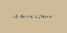 AllEllenBurstyN.com