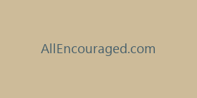 AllEncouraged.com