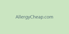AllergyCheap.com
