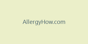 AllergyHow.com