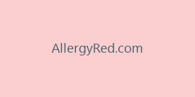 AllergyRed.com