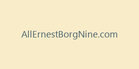 AllErnestBorgNine.com