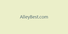 AlleyBest.com