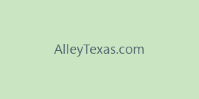AlleyTexas.com