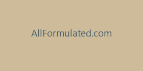 AllFormulated.com