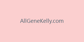 AllGeneKelly.com