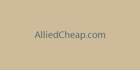 AlliedCheap.com