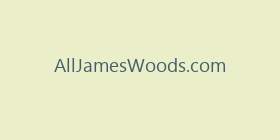 AllJamesWoods.com