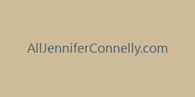AllJenniferConnelly.com