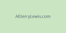 AllJerryLewis.com
