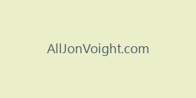 AllJonVoight.com