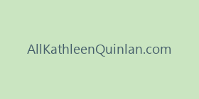 AllKathleenQuinlan.com