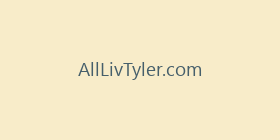 AllLivTyler.com