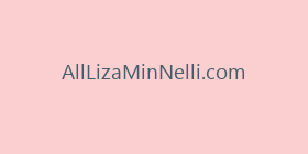 AllLizaMinNelli.com
