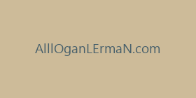 AlllOganLErmaN.com