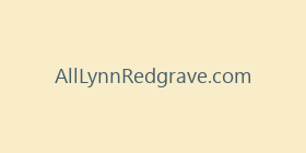 AllLynnRedgrave.com