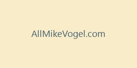 AllMikeVogel.com