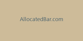 AllocatedBar.com