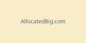 AllocatedBig.com