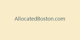 AllocatedBoston.com