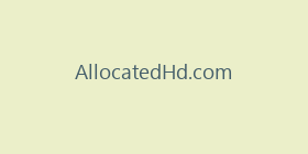AllocatedHd.com