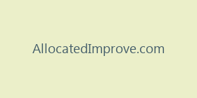 AllocatedImprove.com